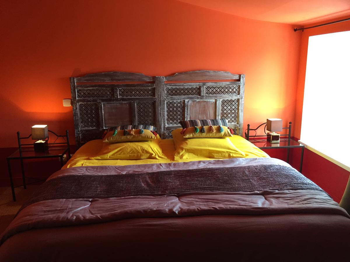 Thairé La Maison Du Baloir المظهر الخارجي الصورة